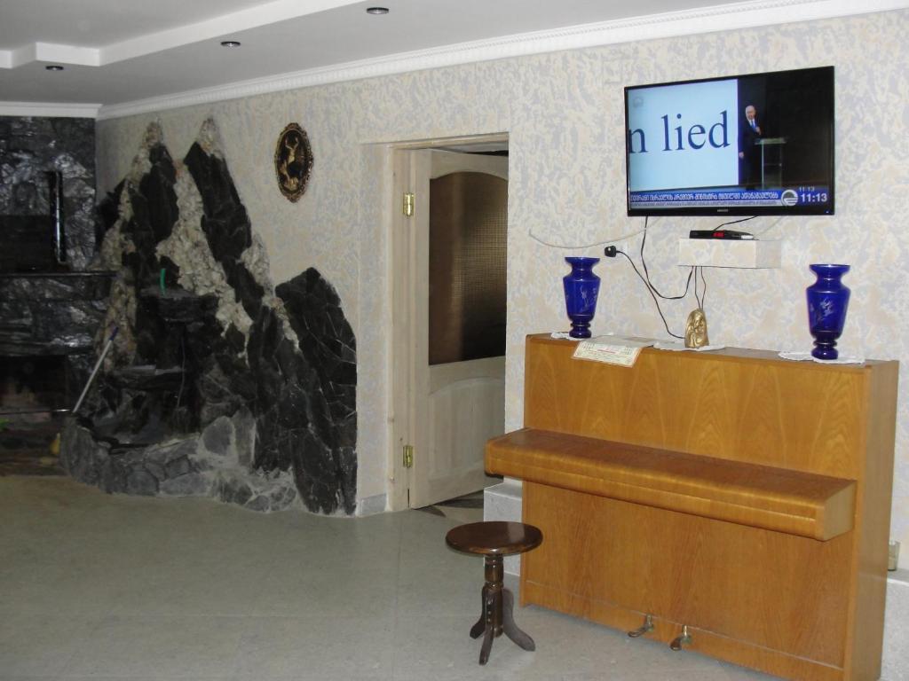 Guest house 26 room 1